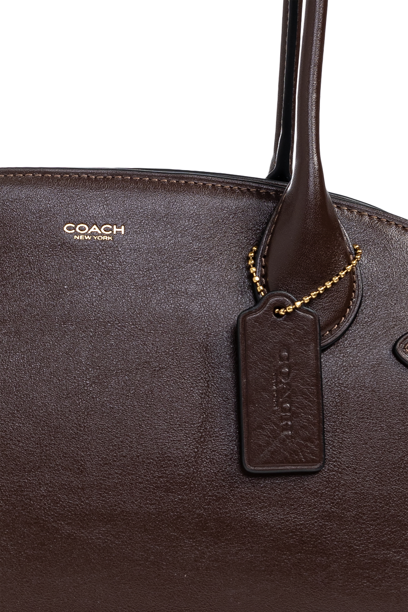 COACH バーガンディ ビジネスバッグ コーチのビジネスバッグ 中古通販 | ブランディア